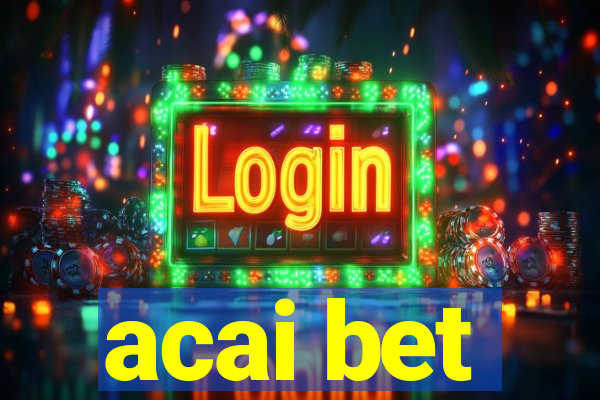 acai bet